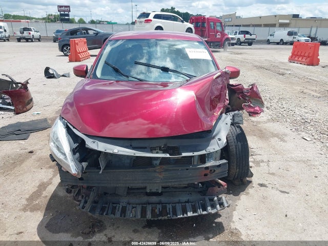 Nissan 2015 2015 3N1AB7APXFL653789 Image 13