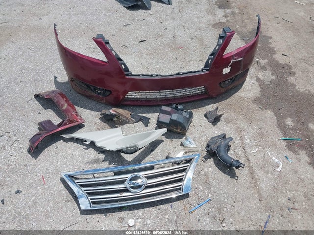 Nissan 2015 2015 3N1AB7APXFL653789 Image 12