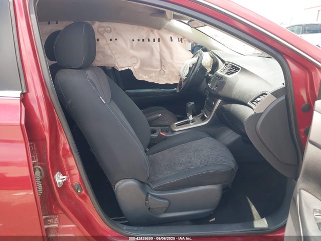 Nissan 2015 2015 3N1AB7APXFL653789 Image 5