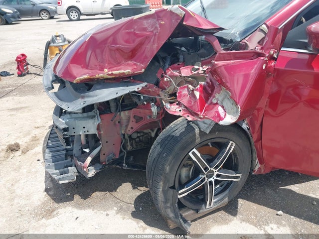 Nissan 2015 2015 3N1AB7APXFL653789 Image 6