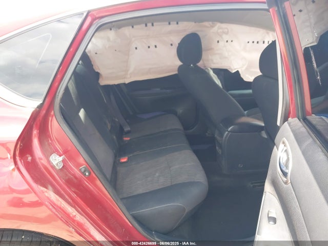 Nissan 2015 2015 3N1AB7APXFL653789 Image 8