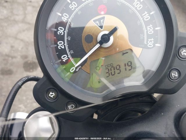 2018 TRIUMPH MOTORCYCLE BONNEVILLE SMTD42HL1JT835087 Photo 6