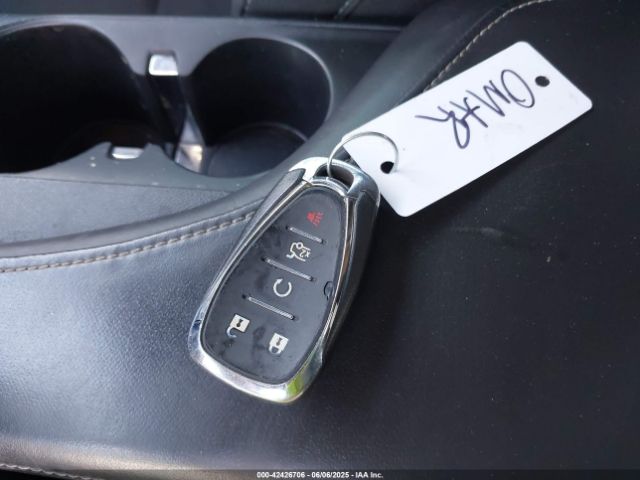 2019 CHEVROLET CAMARO 1G1FB1RS7K0115804 Photo 10