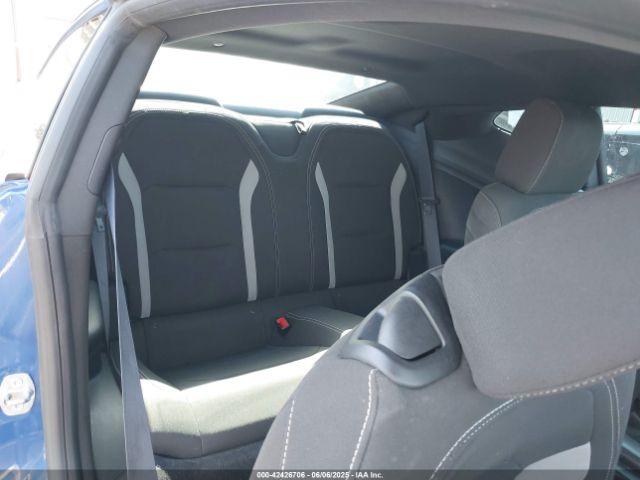 2019 CHEVROLET CAMARO 1G1FB1RS7K0115804 Photo 7