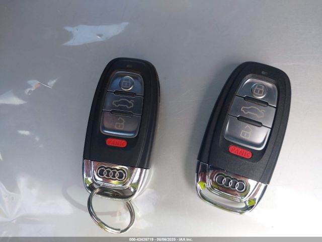 2016 AUDI S4 WAUBGAFL2GA009375 Photo 10