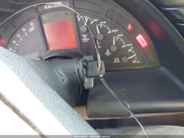 1995 CHEVROLET CORVETTE 1G1YY22P7S5106090 Photo 10