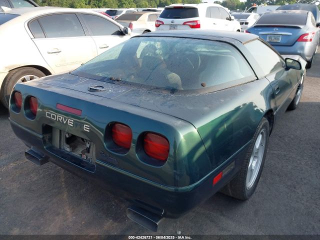 1995 CHEVROLET CORVETTE 1G1YY22P7S5106090 Photo 3