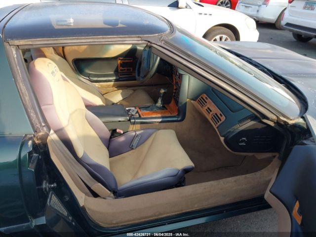 1995 CHEVROLET CORVETTE 1G1YY22P7S5106090 Photo 4