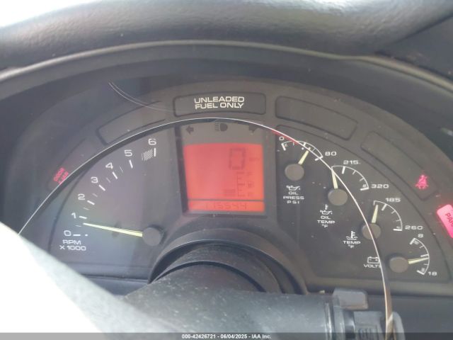 1995 CHEVROLET CORVETTE 1G1YY22P7S5106090 Photo 6
