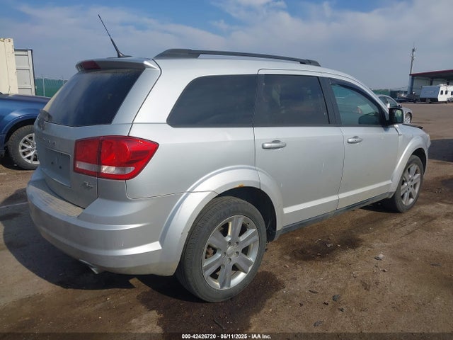 2011 DODGE JOURNEY 3D4PH7FGXBT500308 Photo 3