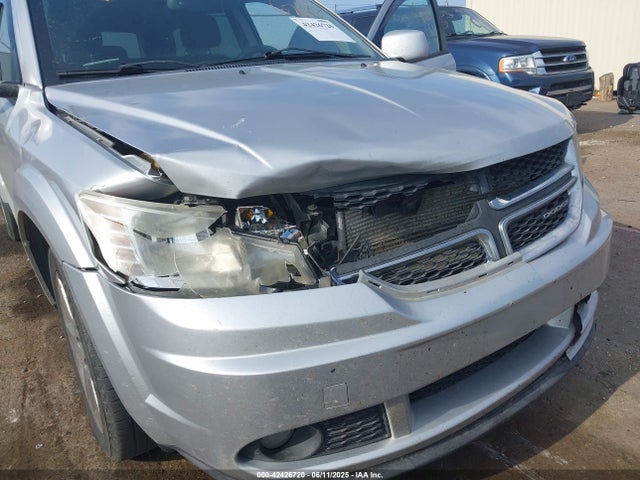 2011 DODGE JOURNEY 3D4PH7FGXBT500308 Photo 5