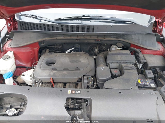 5XYPG4A31KG571570 KIA gdi theta-ii