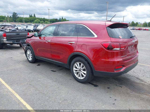 5XYPG4A31KG571570 KIA gdi theta-ii