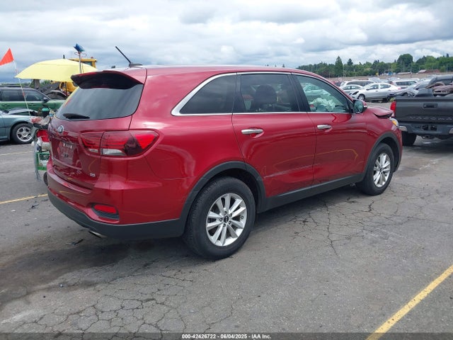 5XYPG4A31KG571570 KIA gdi theta-ii