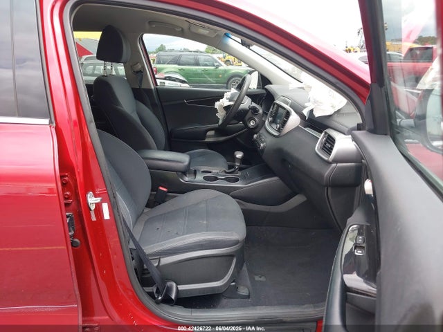 5XYPG4A31KG571570 KIA gdi theta-ii