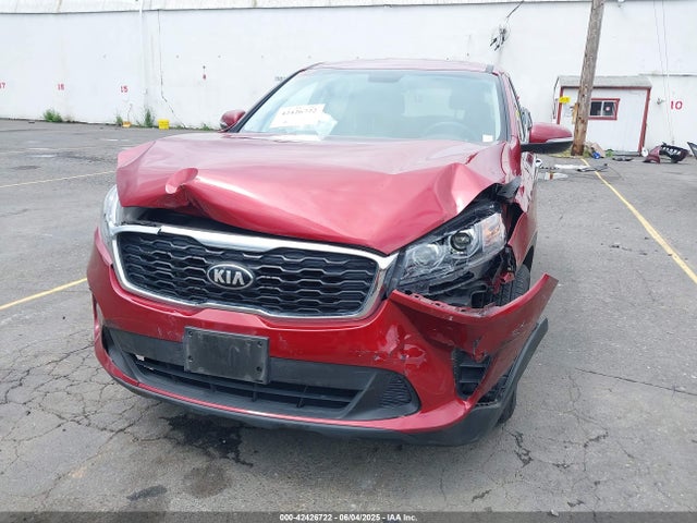 5XYPG4A31KG571570 KIA gdi theta-ii