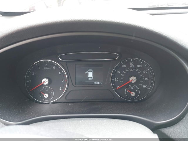 5XYPG4A31KG571570 KIA gdi theta-ii