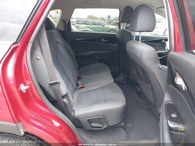 5XYPG4A31KG571570 KIA gdi theta-ii