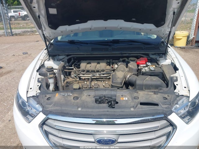 1FAHP2D80GG156976 Ford 2016