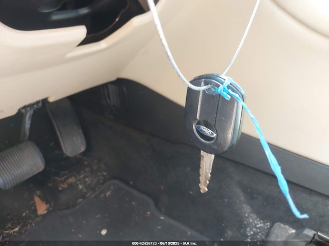 1FAHP2D80GG156976 Ford 2016