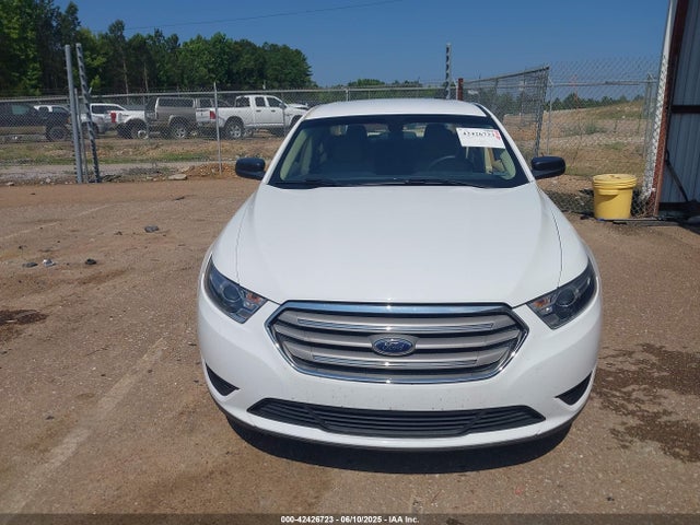 1FAHP2D80GG156976 Ford 2016