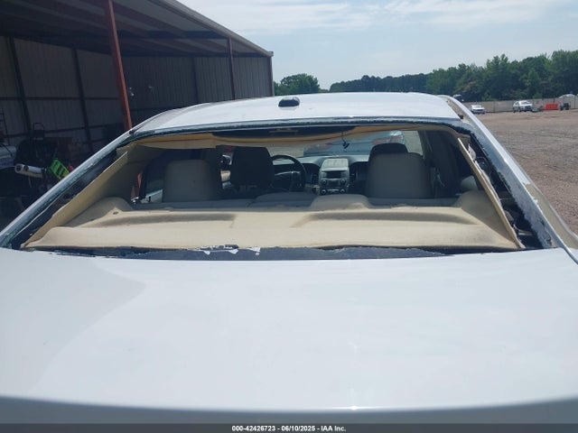 1FAHP2D80GG156976 Ford 2016