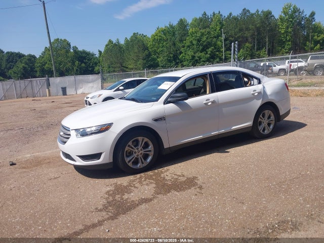 1FAHP2D80GG156976 Ford 2016