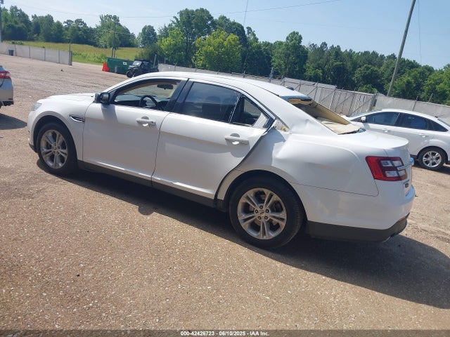 1FAHP2D80GG156976 Ford 2016