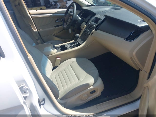 1FAHP2D80GG156976 Ford 2016