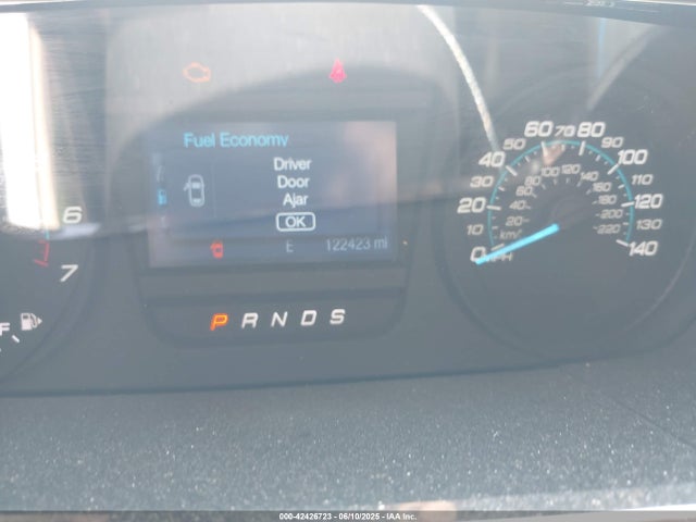 1FAHP2D80GG156976 Ford 2016