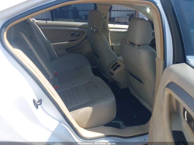 1FAHP2D80GG156976 Ford 2016