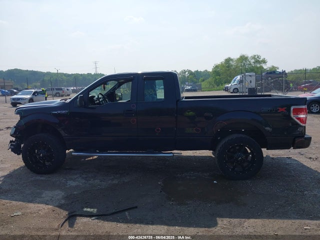 Aukcja sprzedaży 2013 Ford F-150 Stx, vin: 1FTFX1EF3DFB81137, numer aukcji: 42426728