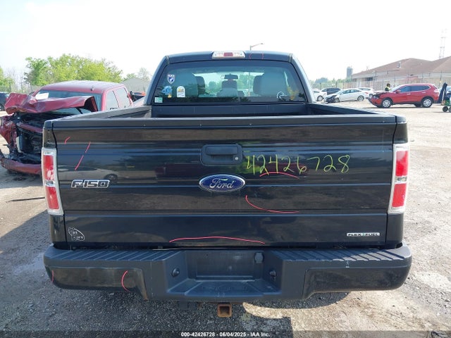 Aukcja sprzedaży 2013 Ford F-150 Stx, vin: 1FTFX1EF3DFB81137, numer aukcji: 42426728