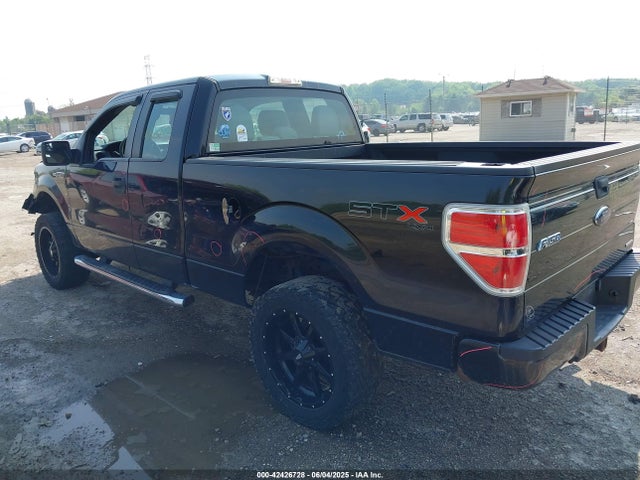 Aukcja sprzedaży 2013 Ford F-150 Stx, vin: 1FTFX1EF3DFB81137, numer aukcji: 42426728