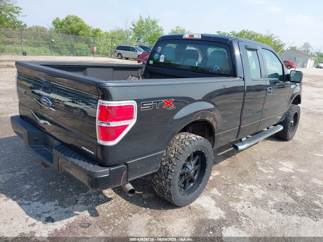 Aukcja sprzedaży 2013 Ford F-150 Stx, vin: 1FTFX1EF3DFB81137, numer aukcji: 42426728