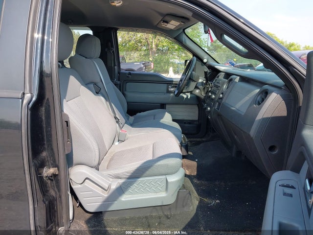 Aukcja sprzedaży 2013 Ford F-150 Stx, vin: 1FTFX1EF3DFB81137, numer aukcji: 42426728