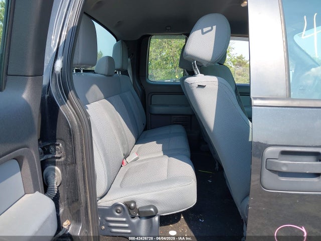 Aukcja sprzedaży 2013 Ford F-150 Stx, vin: 1FTFX1EF3DFB81137, numer aukcji: 42426728