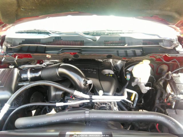 3C6RR6LT3GG292374 RAM 1500 Lone Star