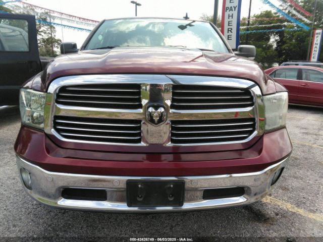3C6RR6LT3GG292374 RAM 1500 Lone Star