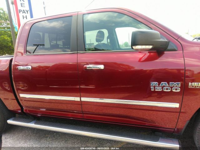 3C6RR6LT3GG292374 RAM 1500 Lone Star