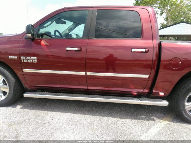 3C6RR6LT3GG292374 RAM 1500 Lone Star
