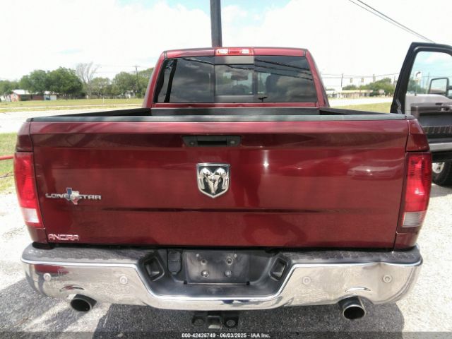 3C6RR6LT3GG292374 RAM 1500 Lone Star