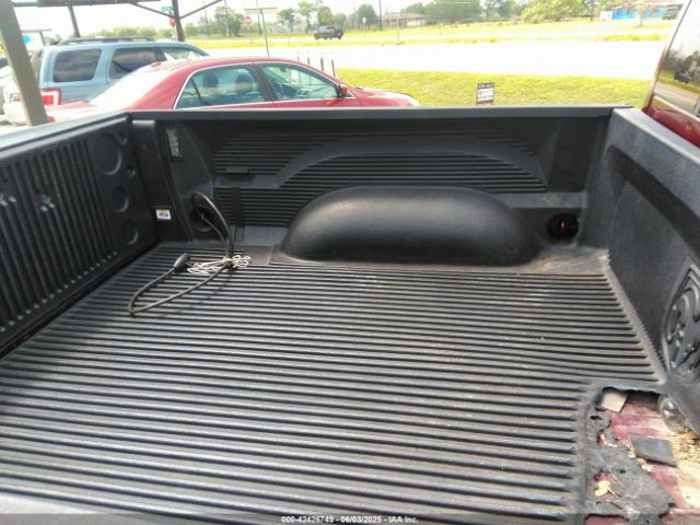 3C6RR6LT3GG292374 RAM 1500 Lone Star