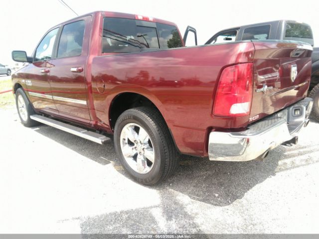 3C6RR6LT3GG292374 RAM 1500 Lone Star