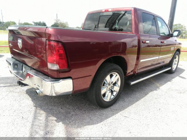 3C6RR6LT3GG292374 RAM 1500 Lone Star