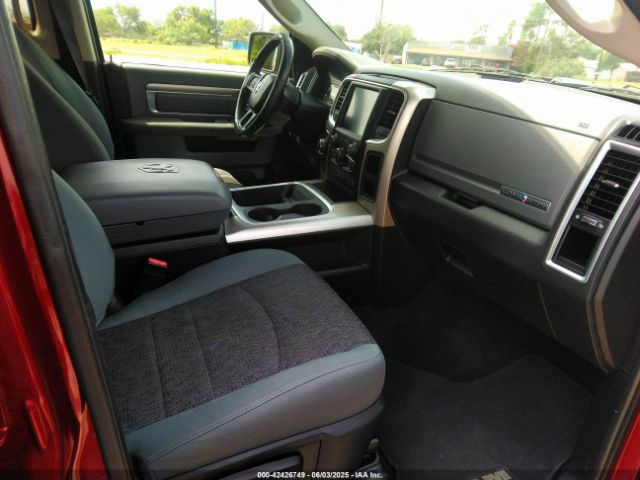 3C6RR6LT3GG292374 RAM 1500 Lone Star