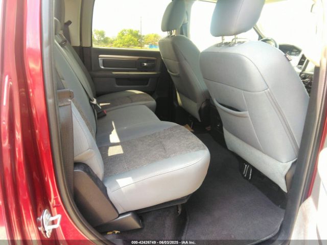 3C6RR6LT3GG292374 RAM 1500 Lone Star