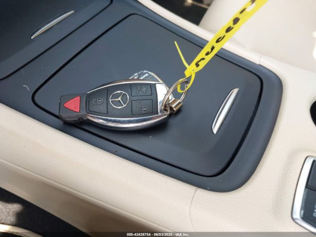 WDDSJ4EBXEN113882 Mercedes-Benz CLA 250