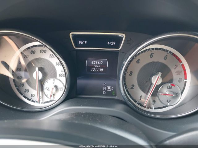 WDDSJ4EBXEN113882 Mercedes-Benz CLA 250