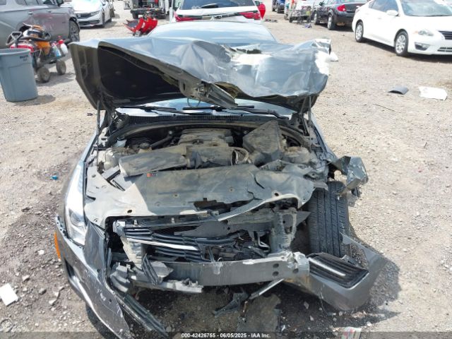 2015 CADILLAC ATS 1G6AB5RAXF0141936 Photo 9